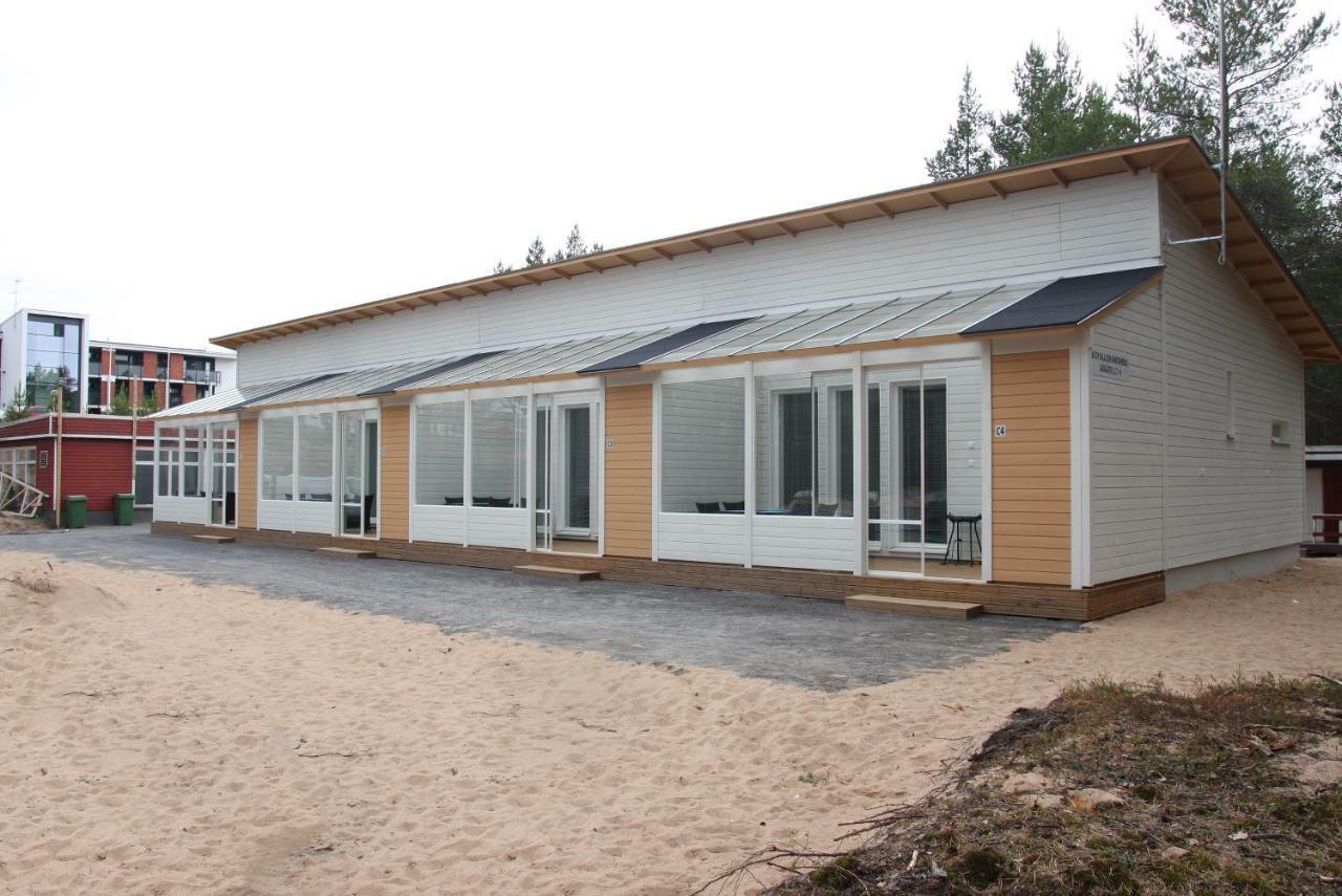 Rantahiekka B3 Lejlighed Kalajoki Eksteriør billede